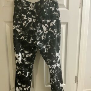 Time and Tru Jeggings